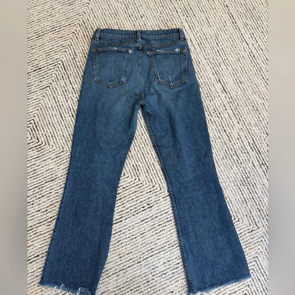 Reformation mid rise